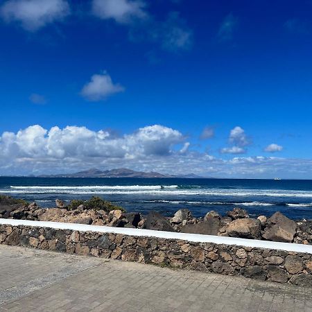 Casa Aguamarina Lejlighed Corralejo Eksteriør billede