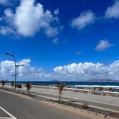 Casa Aguamarina Lejlighed Corralejo Eksteriør billede