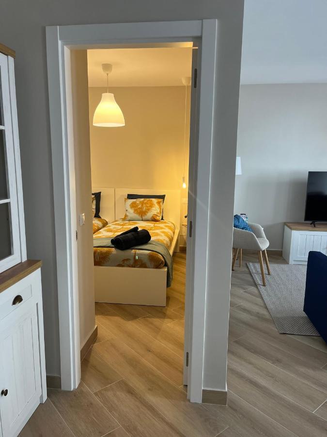 Casa Aguamarina Lejlighed Corralejo Eksteriør billede