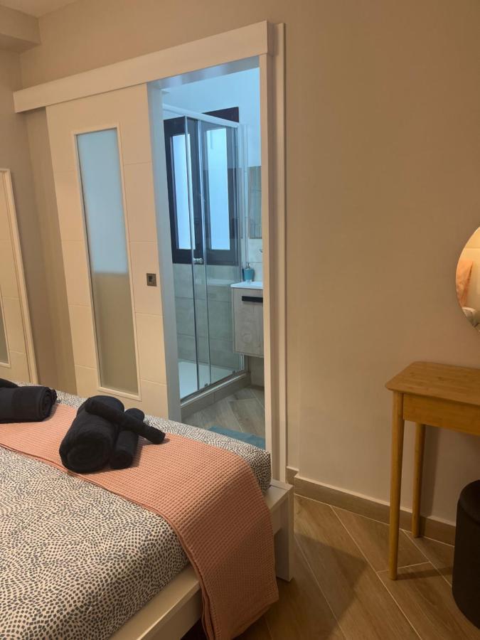 Casa Aguamarina Lejlighed Corralejo Eksteriør billede